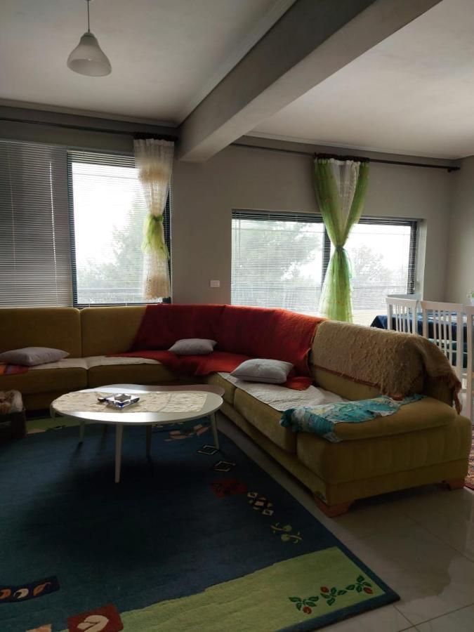 Villa Luiza Sarandë Esterno foto