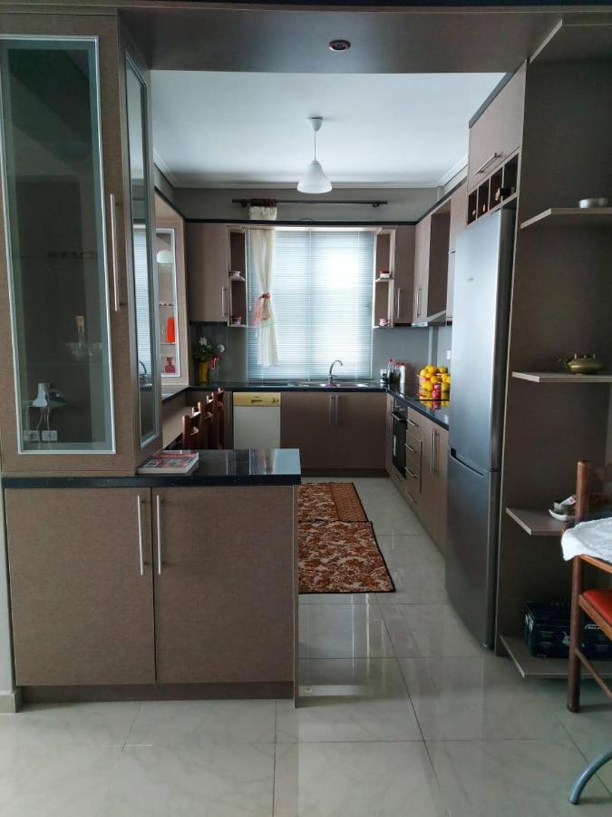 Villa Luiza Sarandë Esterno foto