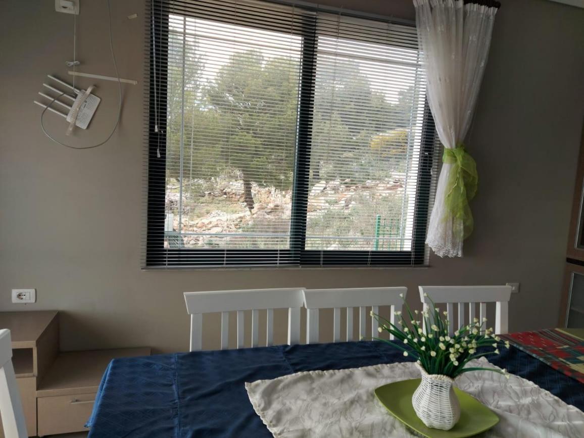 Villa Luiza Sarandë Esterno foto