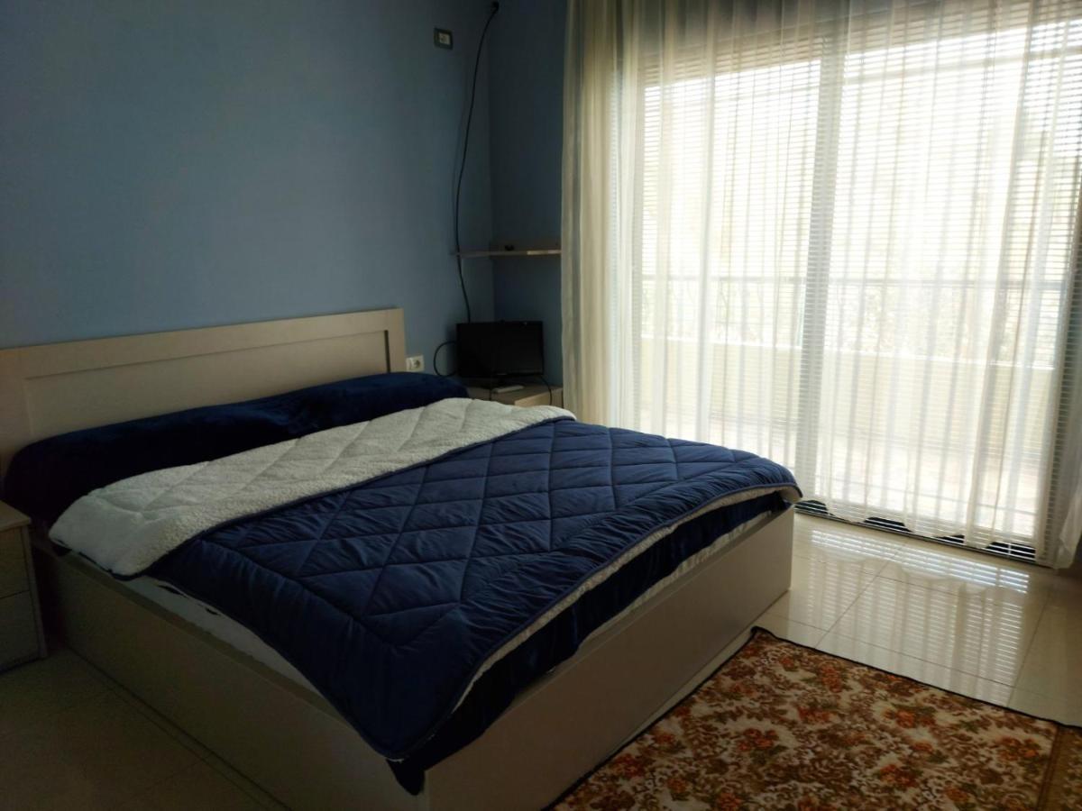 Villa Luiza Sarandë Esterno foto